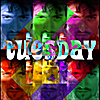 Chris Carpenter: Tuesday