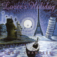 CHRIS CHANDLER: Lover's Holiday
