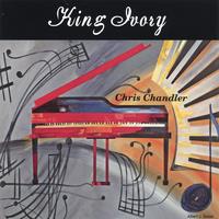 CHRIS CHANDLER: King Ivory