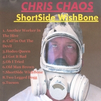 CHRIS CHAOS: ShortSide WishBone