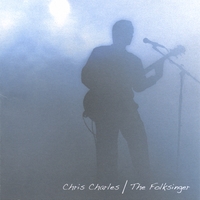 Chris Charles : The Folksinger