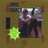 CHRIS CHURCH: Let The Echo Decide