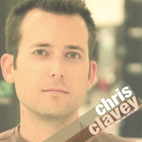 CHRIS CLAVEY: Stories From the Abyss