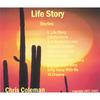 CHRIS COLEMAN: Life Story
