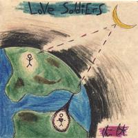 CHRIS CONTI: Love Soldiers