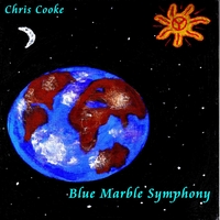 CHRIS COOKE: Blue Marble Symphony