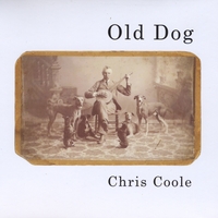 Chris Coole : Old Dog