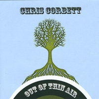 Chris Corbett : Out of Thin Air