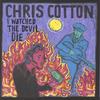 Chris Cotton on CDBaby
