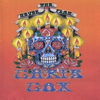 Chris Cox : Never The Plan