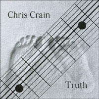 CHRIS CRAIN: Truth
