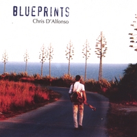 CHRIS D'ALFONSO: Blueprints