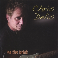 CHRIS DELIS: on the brink