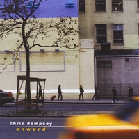 Chris Dempsey : Onward