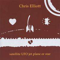 Chris Elliott : Satellite, UFO, Jet Plane, or Star