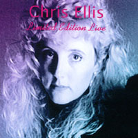 Chris Ellis : Limited Edition Live