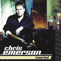 Chris Emerson : TOURIST