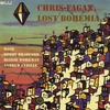 CHRIS FAGAN: Lost Bohemia