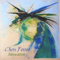 CHRIS FERREE: Invocation