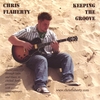 CHRIS FLAHERTY: Keeping The Groove