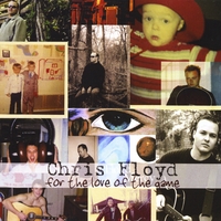 Chris Floyd : For the love of the game