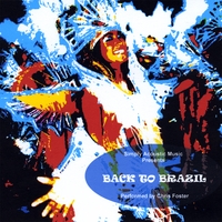 Chris Foster : Back To Brazil
