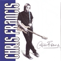 CHRIS FRANCIS: Chris Francis
