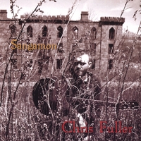 CHRIS FULLER: Sangamon