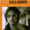 KIFF (CHRIS GALLAGHER): Will and Surrender
