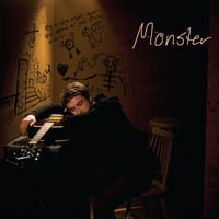 Chris Gheran : Monster