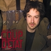 Chris Gheran: Coup d'teat