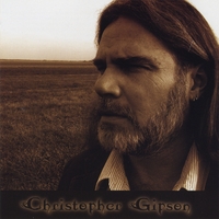 CHRISTOPHER GIPSON: Christopher Gipson