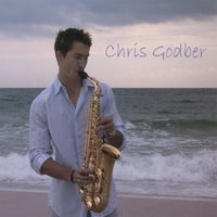 Chris Godber : Chris Godber