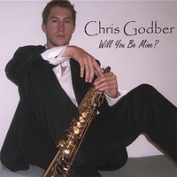 Chris Godber : Will You Be Mine