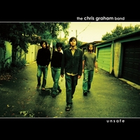 the Chris Graham band : unsafe