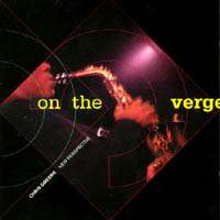 CHRIS GREENE & NEW PERSPECTIVE: On the Verge