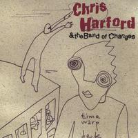 Chris Harford : Time Warp Deck