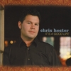 CHRIS HESTER: Its A Good Life