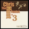 THE CHRIS HUNT TENTET +3: First X's Free