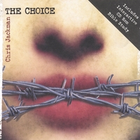 Chris Jackman : The Choice