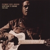 PIEDMONT CHRIS JOHNSON: Something To Unwind