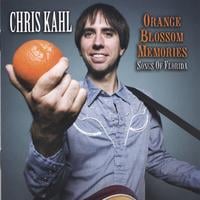 Chris Kahl : Orange Blossom Memories