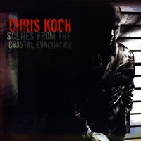 Chris Koch - Scenes from a Coastal Evacuation