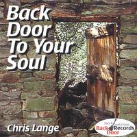 Chris Lange : Back Door to Your Soul