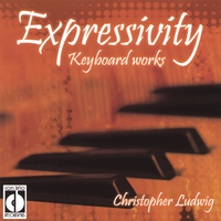 CHRIS LUDWIG: Expressivity