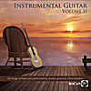 Chris Madsen: Instrumental Guitar Volume Two