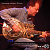Chris Madsen: Swamp Water Blues