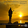 Chris Madsen: Instrumental Guitar, Vol. One