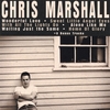 CHRIS MARSHALL: Chris Marshall