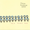 THE CHRIS MCCARTY BAND: The Next One